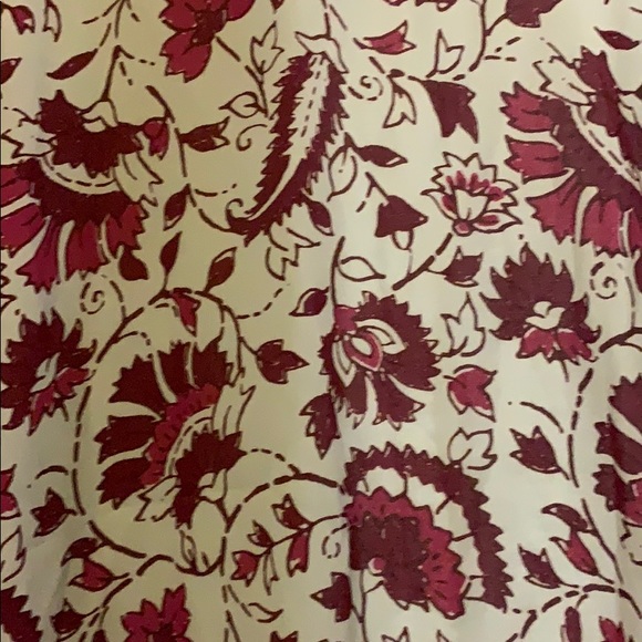 Pattern top - Picture 2 of 3